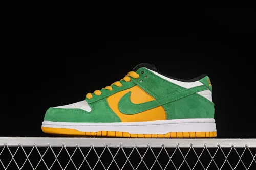 All categories Nk SB Dunk series Nk SB Dunk Low low-top sneakers Nk Dunk Low Retro SE SB low-top sports and leisure sneakers 304292-132